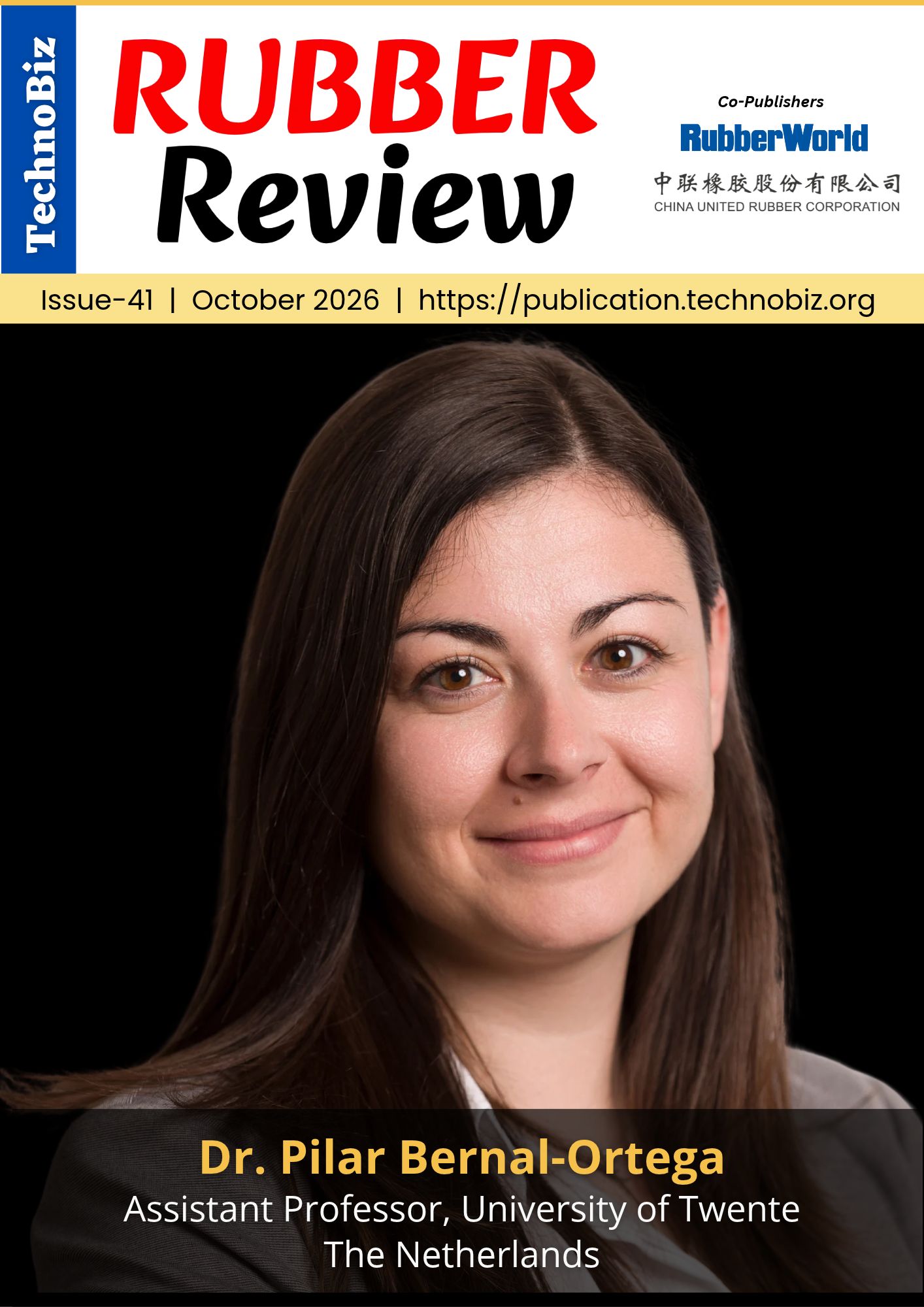 Issue-41 | October 2026